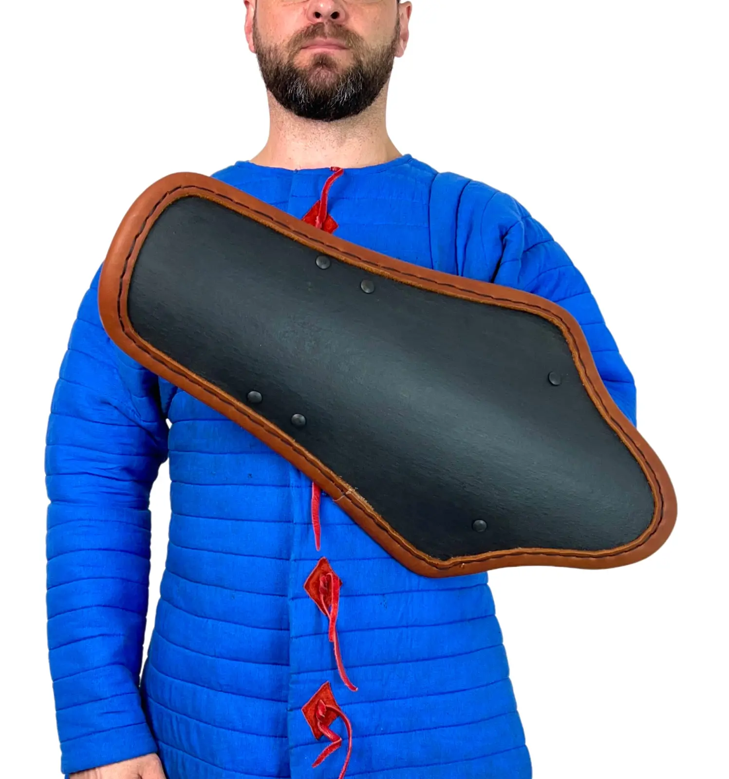 "Stinger" - lightweight Punch Shield