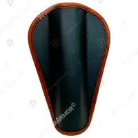 Punch pavise shield "Cobra"