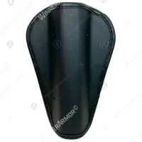 Punch pavise shield "Cobra"