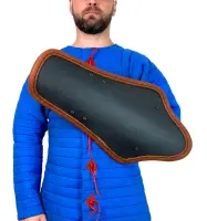 "Stinger" - lightweight Punch Shield