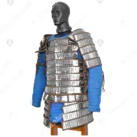 Lithuanian lamellar armor XIV century