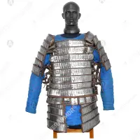 Lithuanian lamellar armor XIV century
