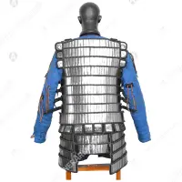 Lithuanian lamellar armor XIV century